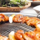 은담숯불닭갈비 네이버블로그