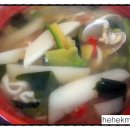 수경이네국수집