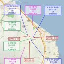 동해시 심곡동 망상해수요장 인근 자연녹지 3,496평 3억원 이미지