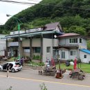 태백통리우체국 | 강원도태백가볼만한곳 여행 후기 :: 철암민박, 철암탄광역사촌, 세이프타운, 추추파크