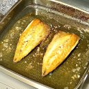 이니 | 이니밀즈 노르웨이 고등어 후기