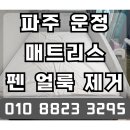 쇼파매트리스카페트청소화이트클린 이미지