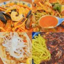 남해초등학교 | 남해 현지인 맛집 아이랑 가기 좋은 식당, 국물이 일품인 '바른짬뽕' 솔직 후기