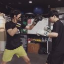 검단 팀타이거 복싱짐 이미지