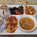 한식부페 | 영통 망포역 한식뷔페 푸짐하고 맛있는 압구정한식부페 후기