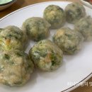 정자네손만두