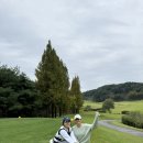 파인크리크CC클럽하우스 | 파인크리크CC 후기 밸리파인코스 우중골프 강수량 🥲 ⛳️