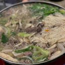 (주)해오름 한식 다이닝 이미지