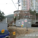 화명정수장 옆 이미지