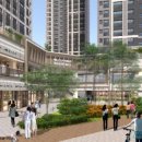 숭의역 4번 출구 앞 이미지