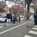 학성고등학교 정문 앞 이미지