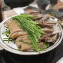 치악산흑염소요리전문점 이미지