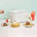 2026년 한일전기 아이스크림 메이커로 집에서 젤라또 만들기! 🍦