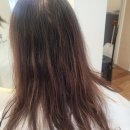 홍헤어 | 60대 엄마가 갑자기 동안미 폭발?! 고림동미용실 홍헤어 방문 후기