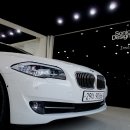 ☆━━BMW 528I 소닉디자인 2577F + MATCH BMW LINE 튜닝 이미지