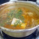 대관령동태찌게