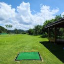 괴산파크골프장 이미지