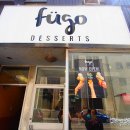 푸고(Fugo) | 토론토 디저트맛집 퓨고 아이스크림