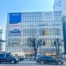 볼보 XC40 출고 과정 리뷰: 에이치모터스 수원전시장