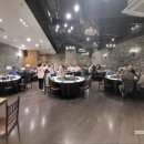 ■ 2025년 2분기 회장단 회의 결과 이미지