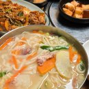 성산맛집성환이네닭칼국수