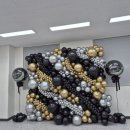 (주)익스컴코리아 | 47. 한국풍선문화협회 벌룬리더스 2.5기 세미나 - '포토벌룬', '뮤럴 벽장식과 익스플로딩' 후기