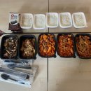 짱아네 | <짱아네 숯불치킨> 치밥 솔직 후기 / 강남역 배달 포장 추천