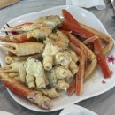 삼천포수협 앞 | 대게 맛집은 여기!!! 한겨울 속살 꽉 찬 영덕대게 삼천포대게도매직판장