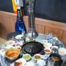 갈비가맛있다별관