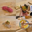 스시도 - 칠곡군 석전로7길 14-1 | 강남 데이트 맛집 가볼만한곳 서울 가성비 오마카세 스시도 디너 후기