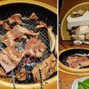 명지원 신관 | 순천 맛집 추천_숯불갈비 명지원