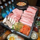 마굿간 | 생고기 맛집 마굿간생고기, 마굿간 한판이 맛있었던 이유
