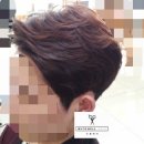 미첼헤어 이미지