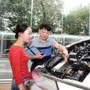 현대자동차정비센타 이미지