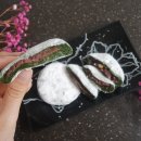 다송모시송편 이미지