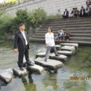 이정표 이미지