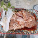 진하숯불갈비 이미지