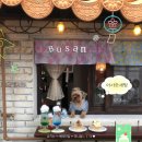 우일애견 | 부산 해리단길카페 강아지 프토가 있는 무니 추천