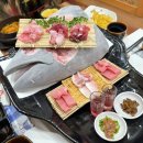 참치가좋은날 - 양천구 중앙로36길 10 | 참치가좋은날