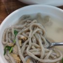 뚝배기바지락칼국수 - 노원구 중계로 158 | 뚝배기바지락칼국수