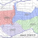 한라산천연보호구역 이미지