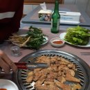 옛장터 숯불갈비 이미지