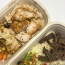 은파롯데캐슬 | 공덕역 맛집 | 와이스타브 다이어트 공덕본점