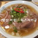 미스사이공양산