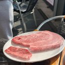 한돈불오징어쌈 이미지