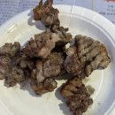 중랑캠핑숲 | 중랑캠핑숲 일반바베큐장 후기