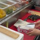 김밥가미; 이미지