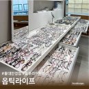 안경맞춤 | 서울 홍대 안경점 옵틱라이프 블루라이트 렌즈 안경 맞춤 후기