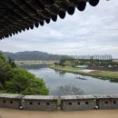 (주)유정공영 | 밀양 가볼만한 곳 영남루 여행 코스 밀양강 뷰 명소
