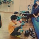 지문실복싱클럽 이미지